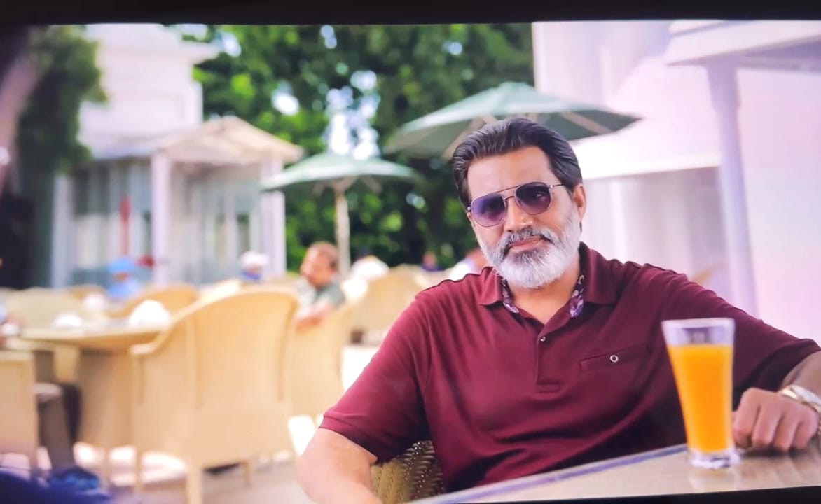 Rajesh Tiwary Gallery Preview 2